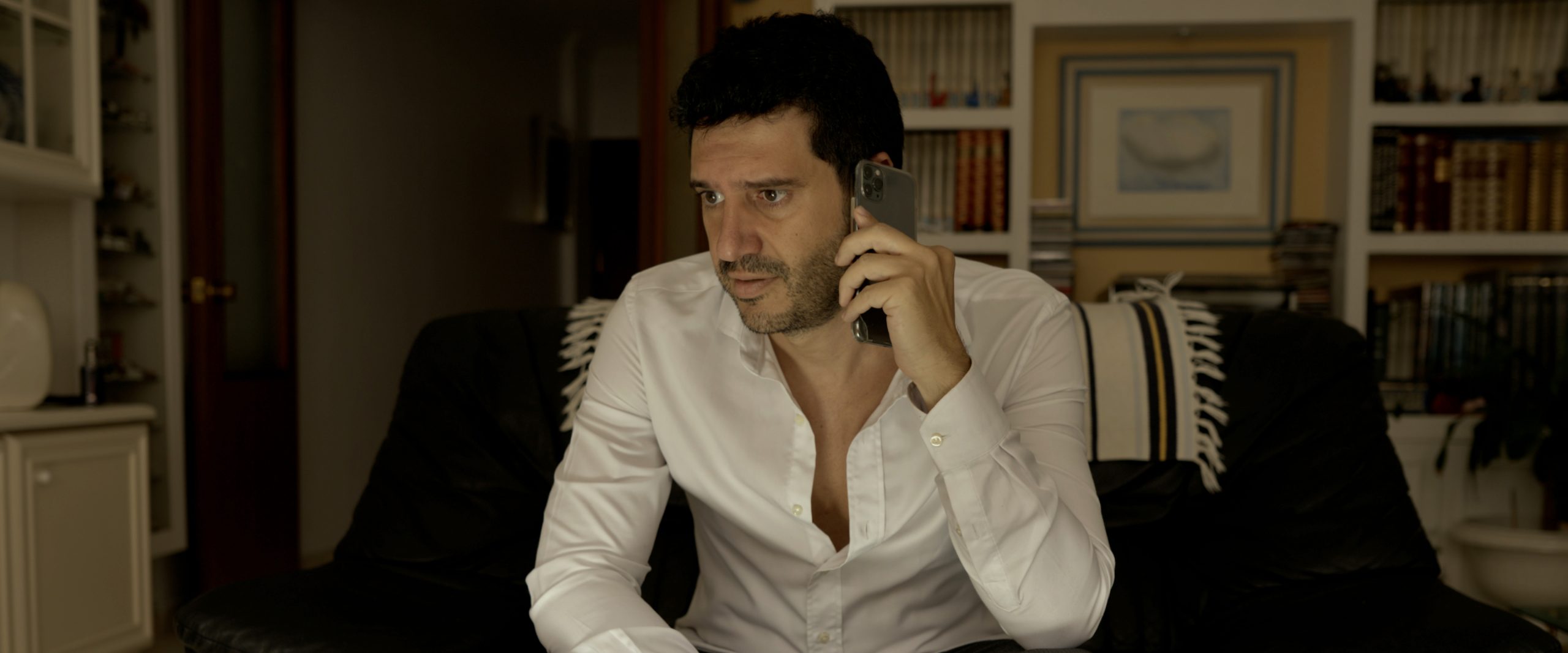 Antonio Escudero